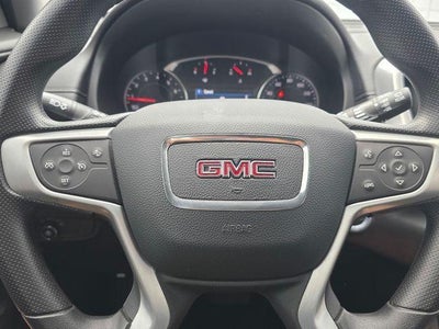 2024 GMC Terrain FWD 4dr SLE