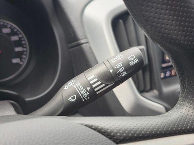 2024 GMC Terrain FWD 4dr SLE