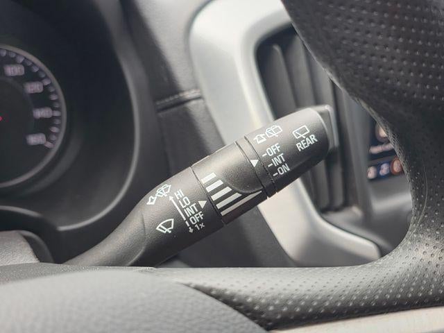 2024 GMC Terrain FWD 4dr SLE