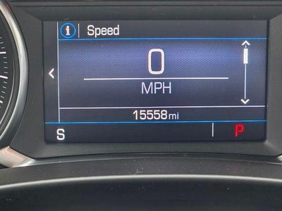 2024 GMC Terrain FWD 4dr SLE