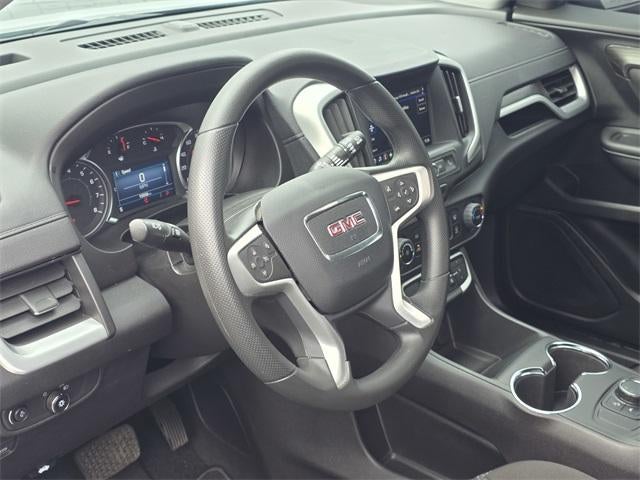2024 GMC Terrain FWD 4dr SLE