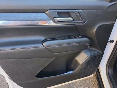 2026 GMC Terrain FWD 4dr Elevation