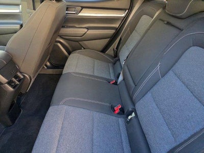 2026 GMC Terrain FWD 4dr Elevation