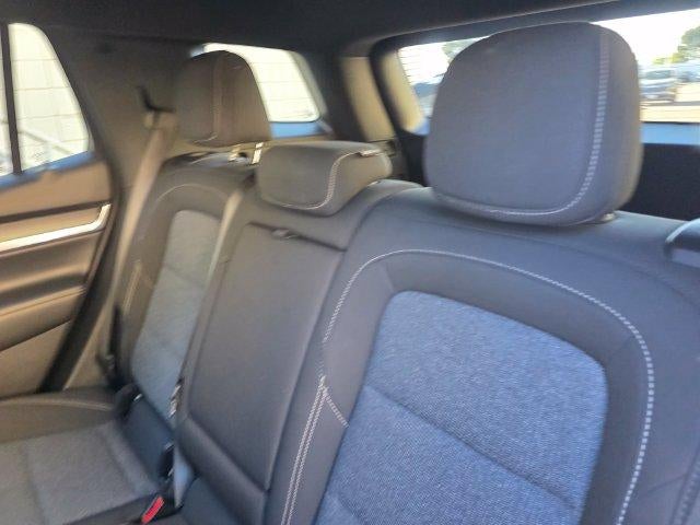 2026 GMC Terrain FWD 4dr Elevation