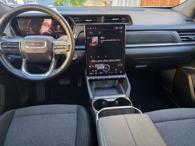 2026 GMC Terrain FWD 4dr Elevation
