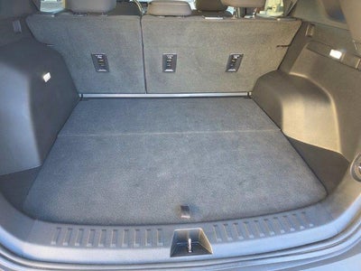 2026 GMC Terrain FWD 4dr Elevation