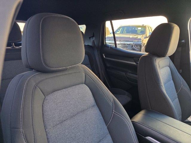 2026 GMC Terrain FWD 4dr Elevation