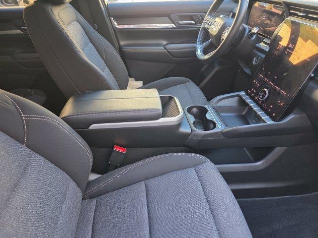2026 GMC Terrain FWD 4dr Elevation