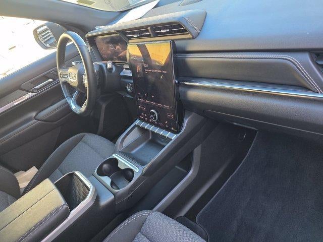 2026 GMC Terrain Elevation - Photo 18