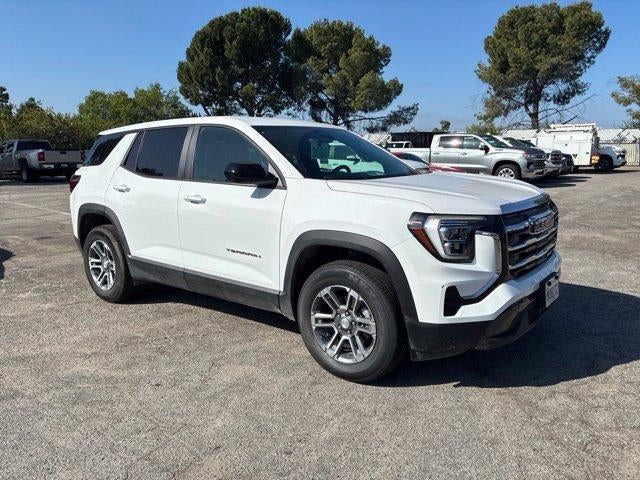 2026 GMC Terrain FWD 4dr Elevation