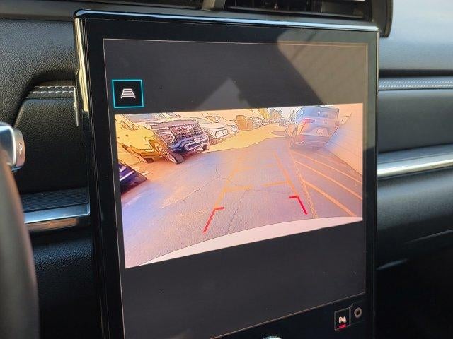 2026 GMC Terrain Elevation - Photo 21
