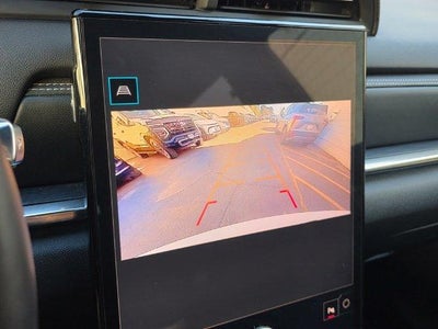 2026 GMC Terrain FWD 4dr Elevation