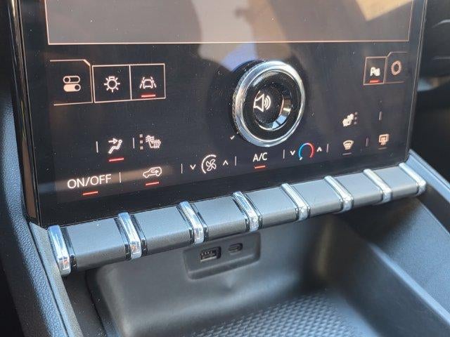 2026 GMC Terrain Elevation - Photo 22