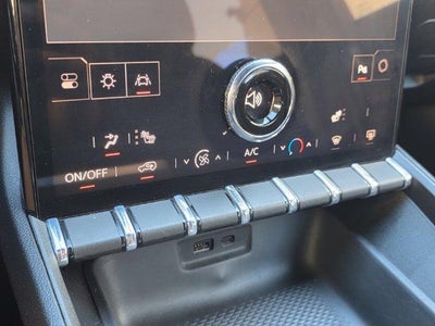 2026 GMC Terrain FWD 4dr Elevation