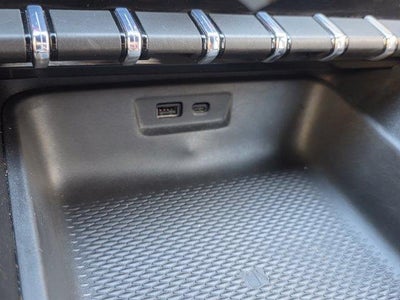 2026 GMC Terrain FWD 4dr Elevation