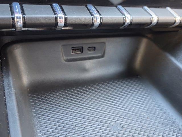 2026 GMC Terrain FWD 4dr Elevation