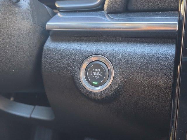2026 GMC Terrain Elevation - Photo 24