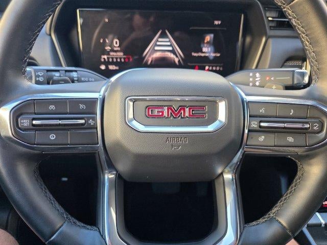 2026 GMC Terrain Elevation - Photo 26