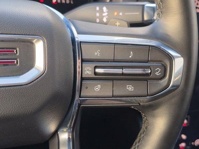 2026 GMC Terrain FWD 4dr Elevation