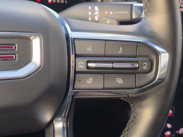 2026 GMC Terrain FWD 4dr Elevation