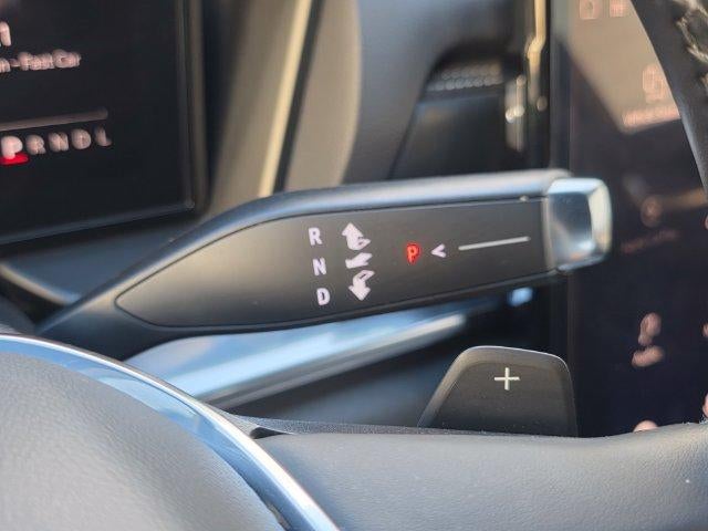 2026 GMC Terrain FWD 4dr Elevation