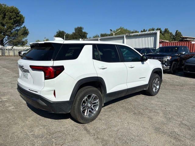 2026 GMC Terrain FWD 4dr Elevation
