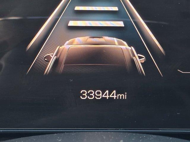 2026 GMC Terrain Elevation - Photo 32