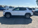 2026 GMC Terrain FWD 4dr Elevation
