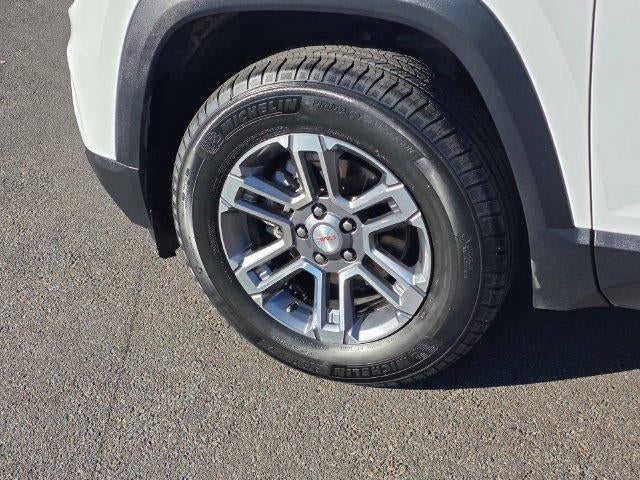 2026 GMC Terrain FWD 4dr Elevation