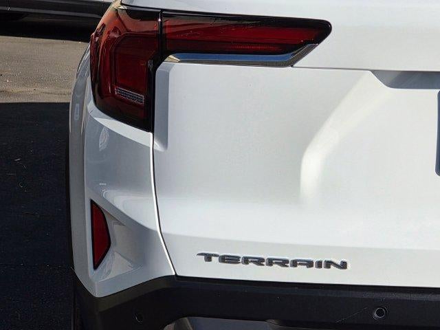 2026 GMC Terrain Elevation - Photo 8