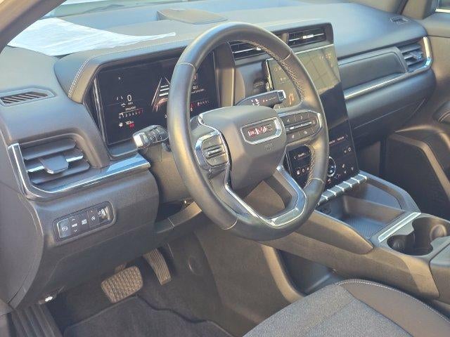 2026 GMC Terrain FWD 4dr Elevation