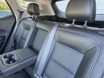 2024 GMC Terrain FWD 4dr SLT