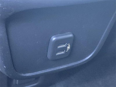 2024 GMC Terrain FWD 4dr SLT