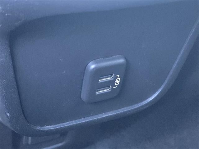 2024 GMC Terrain FWD 4dr SLT