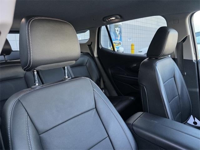 2024 GMC Terrain FWD 4dr SLT