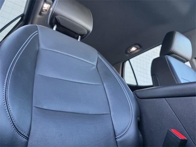 2024 GMC Terrain FWD 4dr SLT