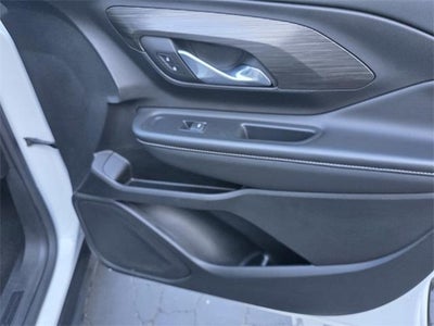 2024 GMC Terrain FWD 4dr SLT