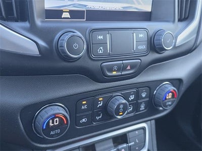 2024 GMC Terrain FWD 4dr SLT