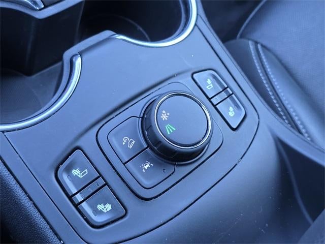 2024 GMC Terrain FWD 4dr SLT