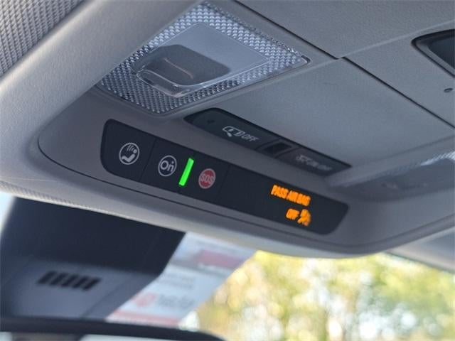 2024 GMC Terrain FWD 4dr SLT