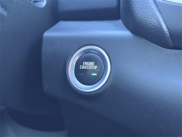 2024 GMC Terrain FWD 4dr SLT