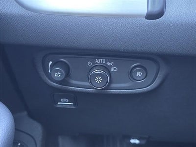 2024 GMC Terrain FWD 4dr SLT