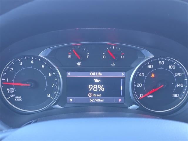 2024 GMC Terrain FWD 4dr SLT