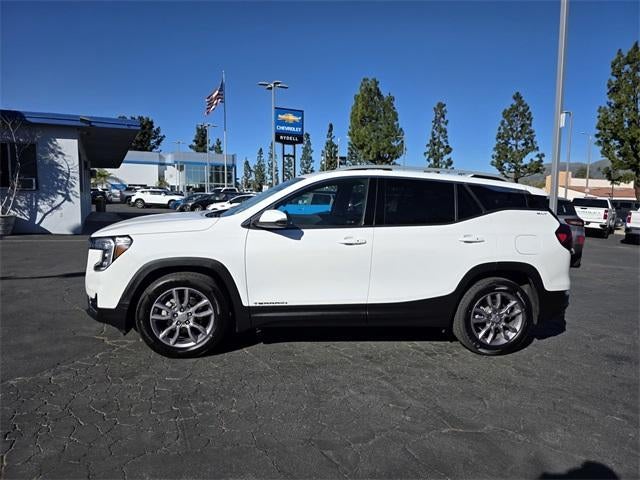2024 GMC Terrain FWD 4dr SLT