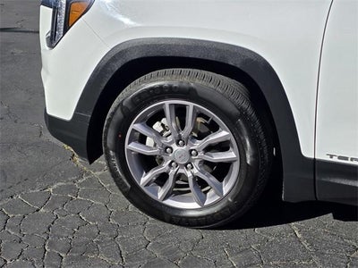 2024 GMC Terrain FWD 4dr SLT
