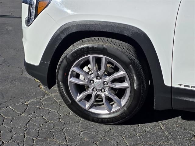 2024 GMC Terrain FWD 4dr SLT