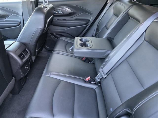 2024 GMC Terrain FWD 4dr SLT