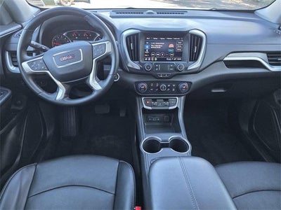 2024 GMC Terrain FWD 4dr SLT