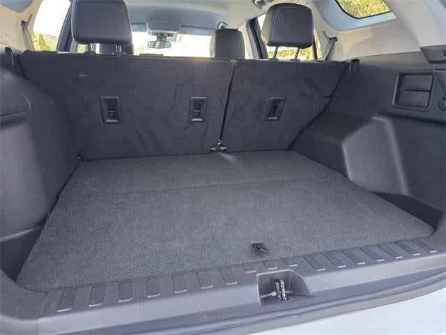 2024 GMC Terrain FWD 4dr SLT