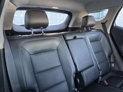 2024 GMC Terrain FWD 4dr SLT